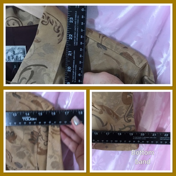 Ladies lightweight jacket - Picture 7 of 8